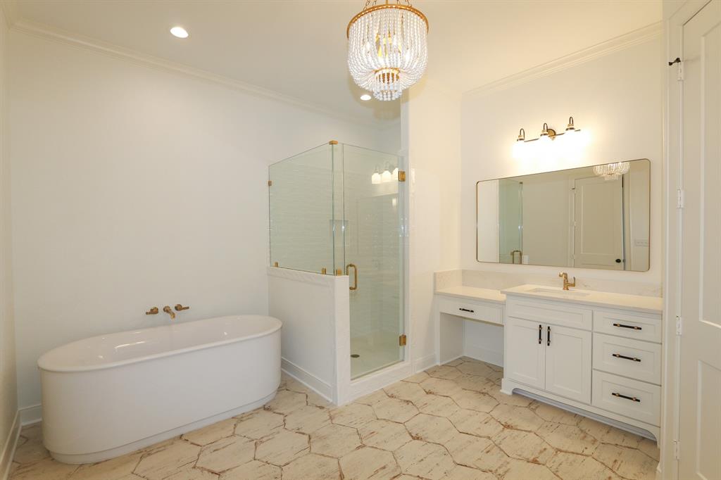 Crown Point Estate II - Residential