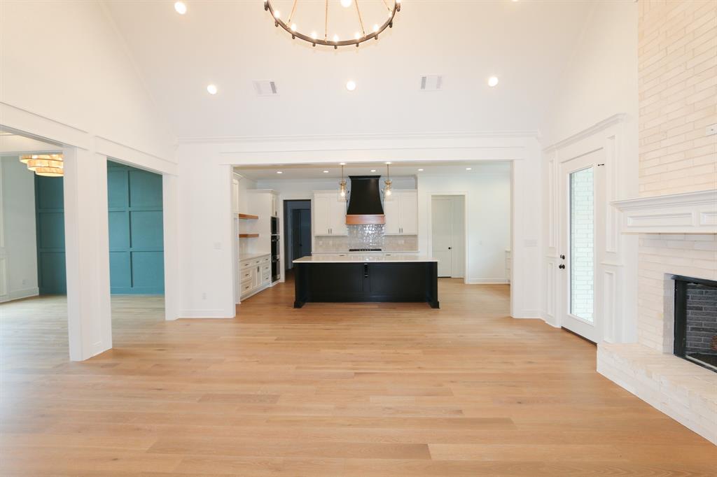 Crown Point Estate II - Residential