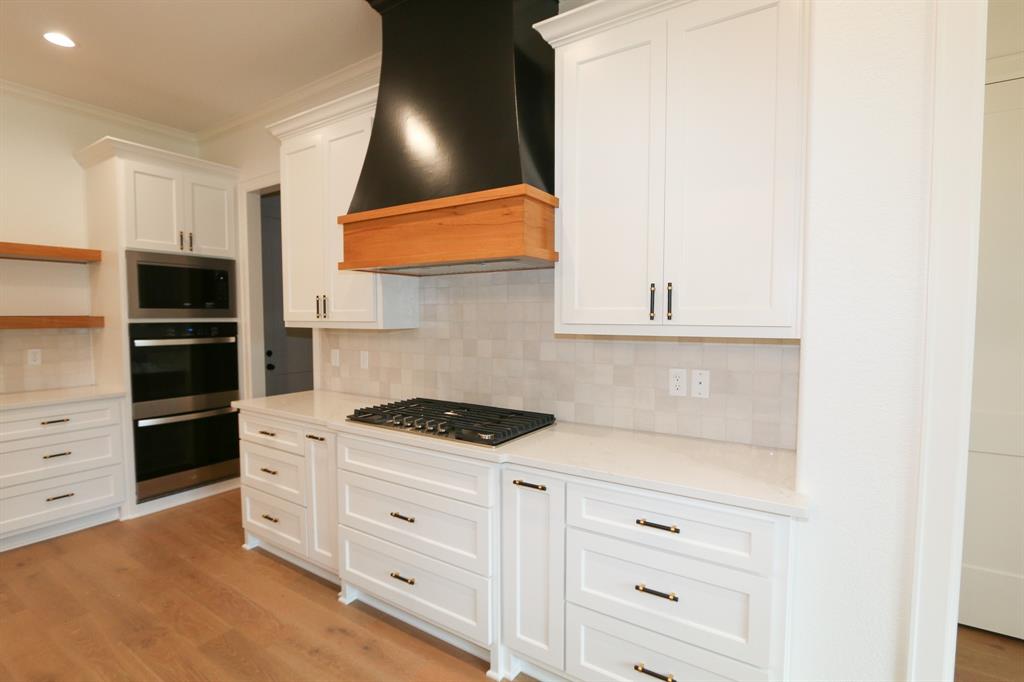 Crown Point Estate II - Residential