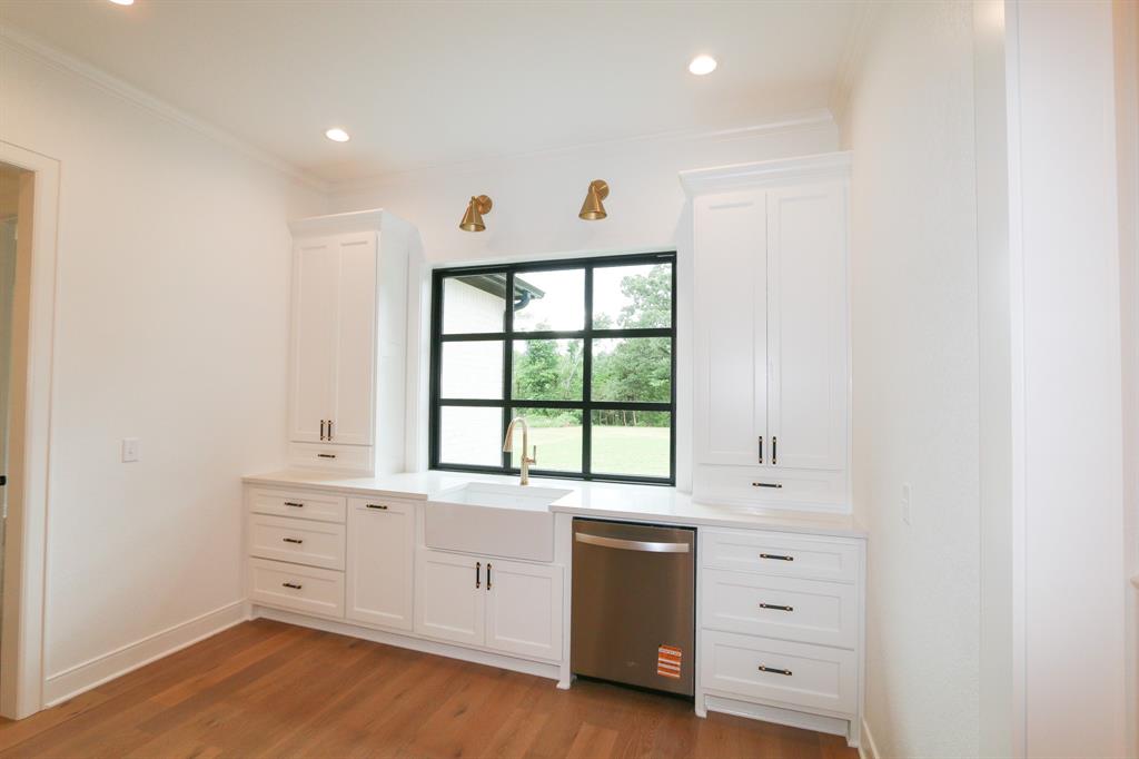 Crown Point Estate II - Residential