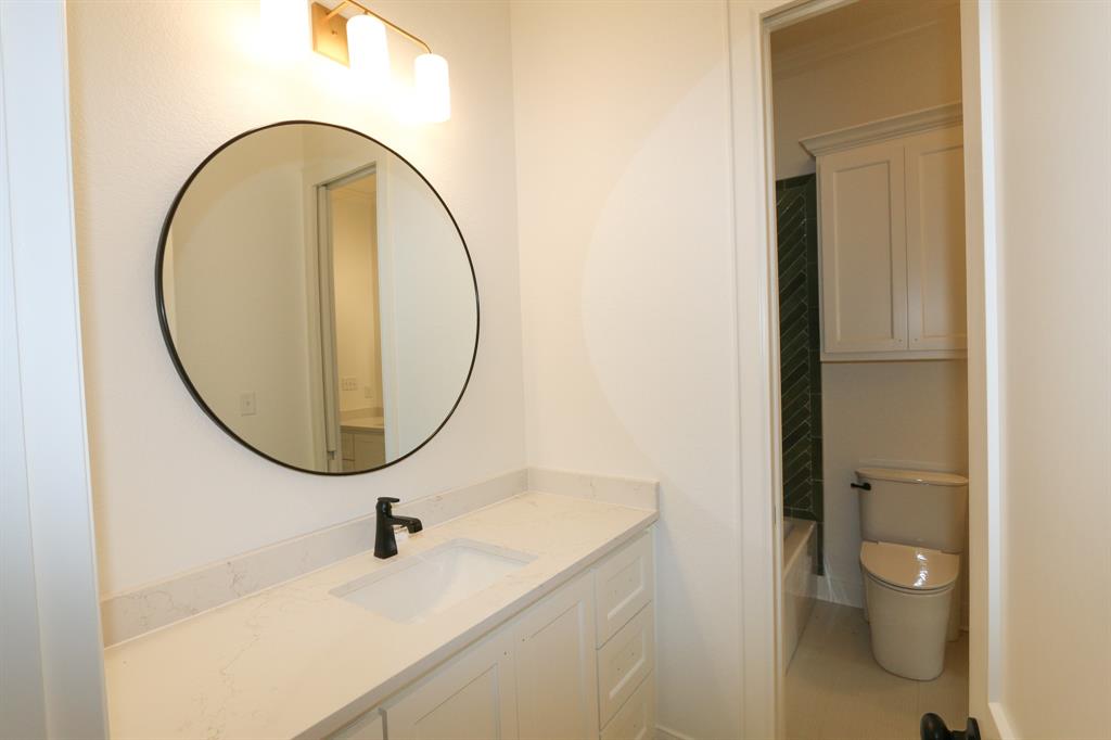 Crown Point Estate II - Residential