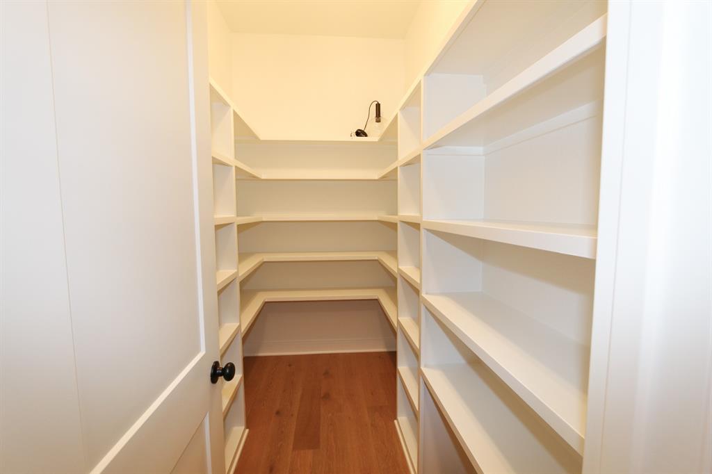 Crown Point Estate II - Residential