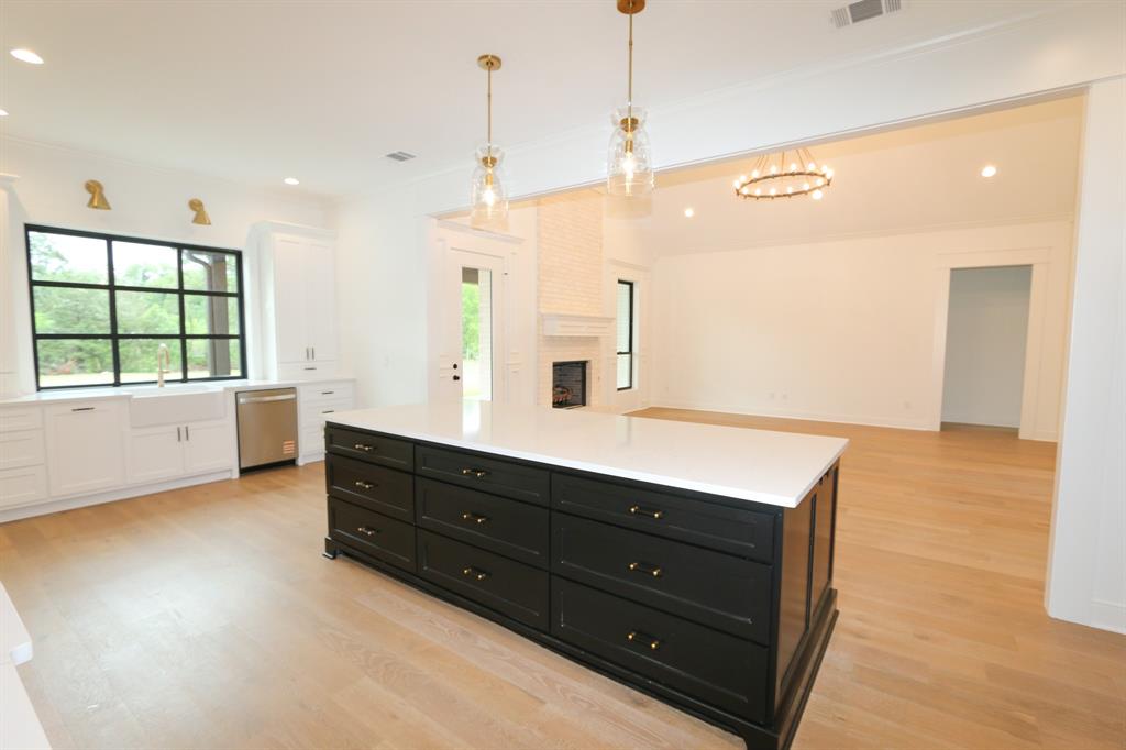 Crown Point Estate II - Residential