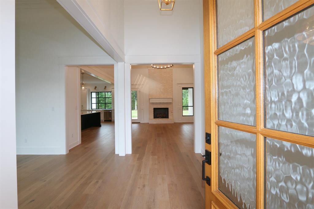 Crown Point Estate II - Residential