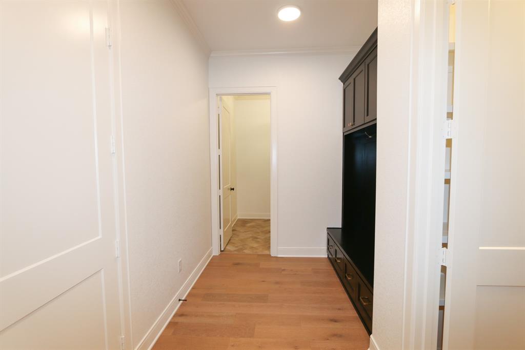 Crown Point Estate II - Residential