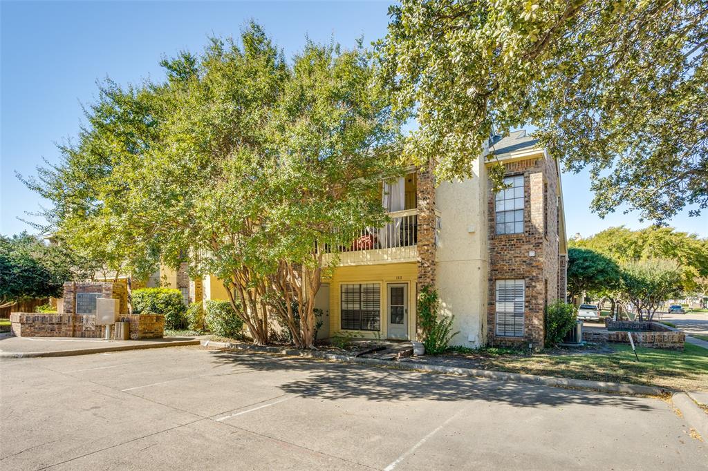 3100 Devonshire Drive 112