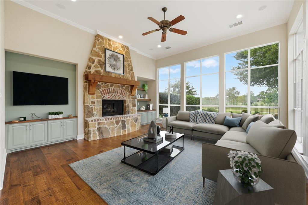 Coventry At Bridlewood - Residential