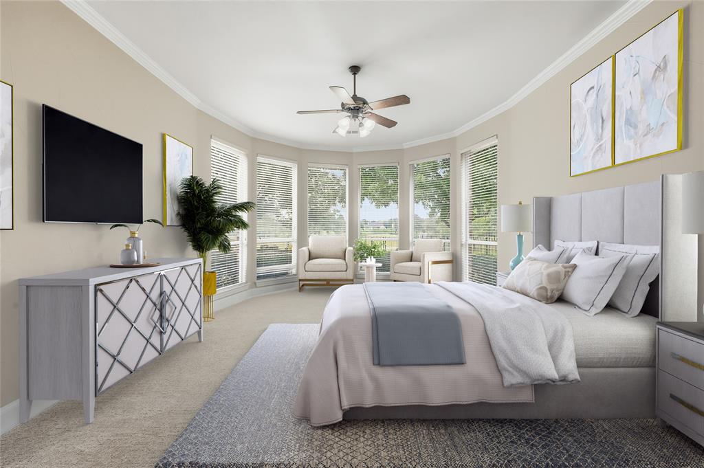 Coventry At Bridlewood - Residential