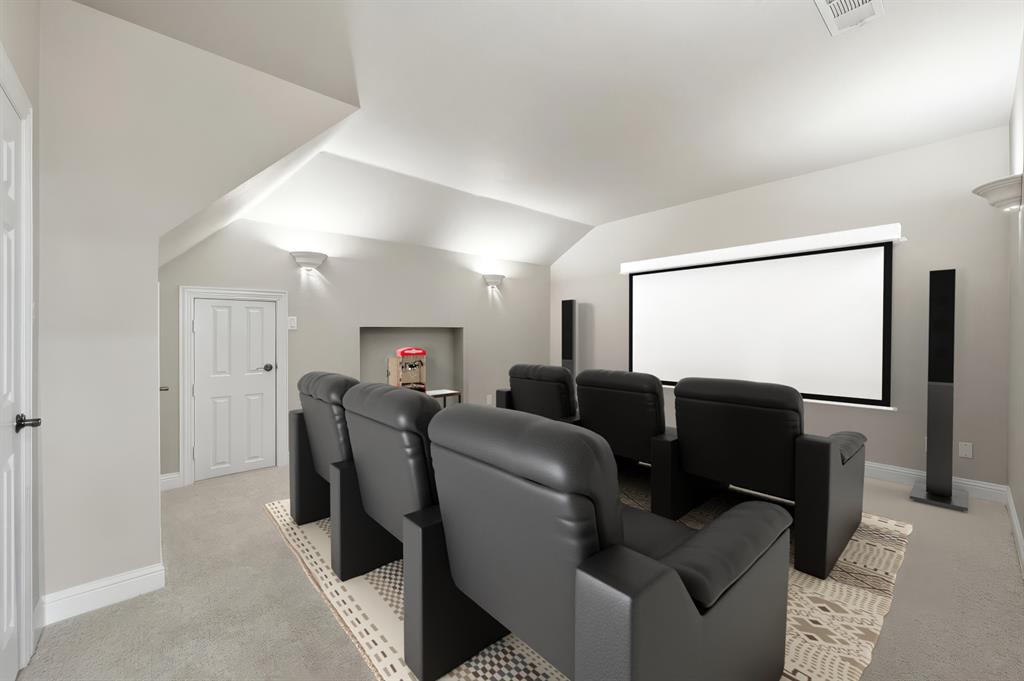 Coventry At Bridlewood - Residential