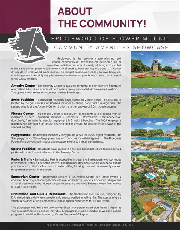 Coventry At Bridlewood - Residential