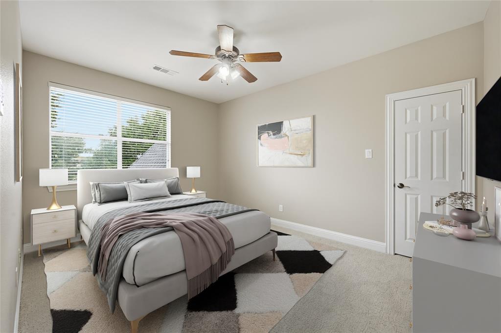 Coventry At Bridlewood - Residential