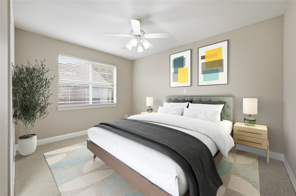 Coventry At Bridlewood - Residential