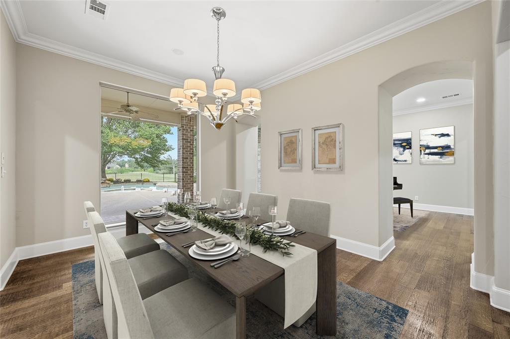 Coventry At Bridlewood - Residential