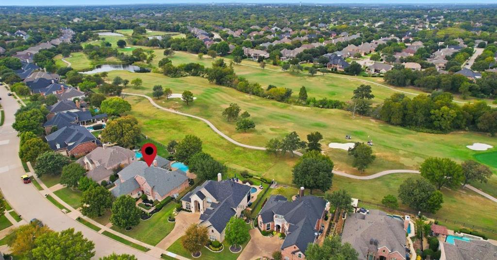 5204 Remington Park Drive