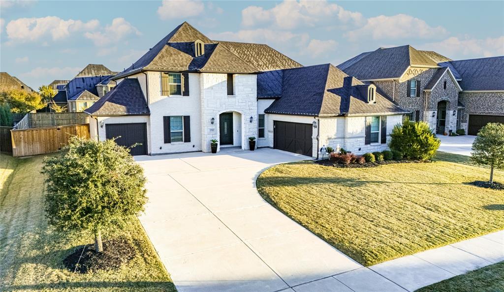 Frontier Estates Ph 3 - Residential