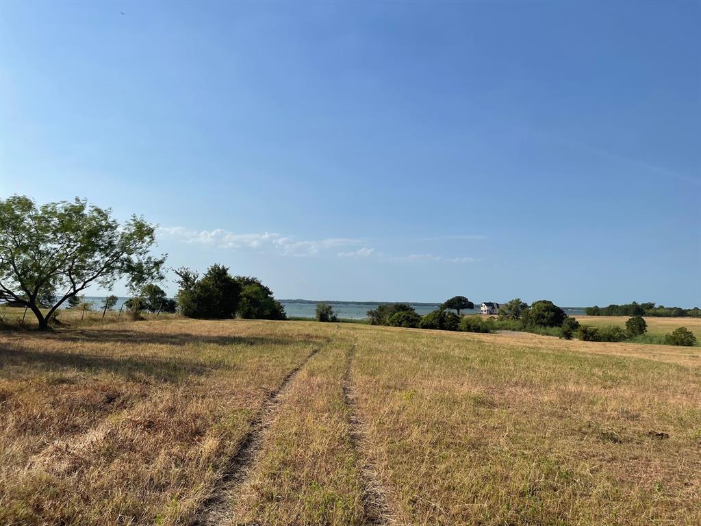 W Crabtree Abst - Land