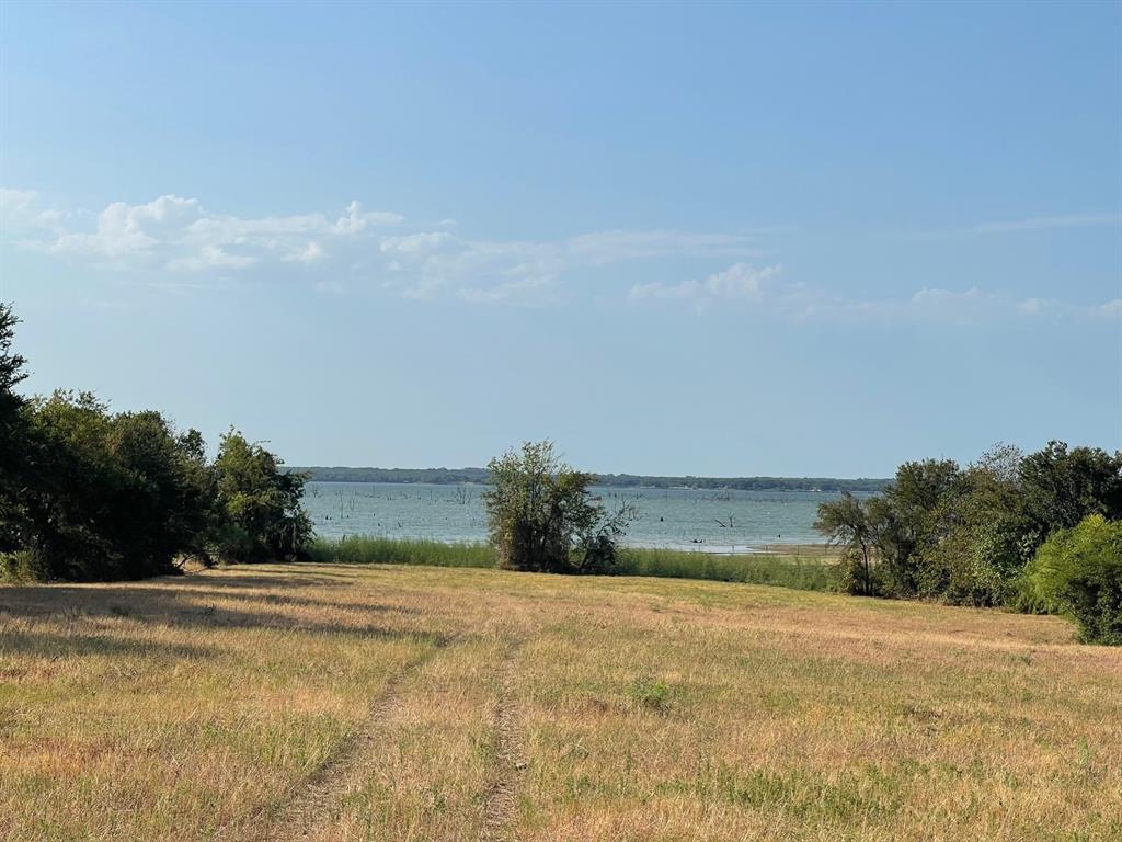 W Crabtree Abst - Land