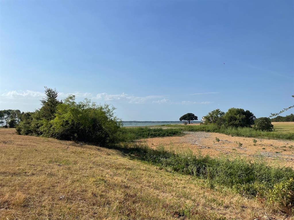 W Crabtree Abst - Land