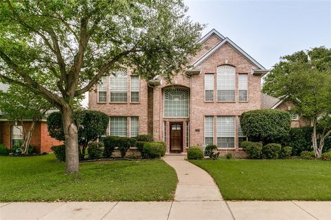 1222 Shadetree Lane Allen TX 75013