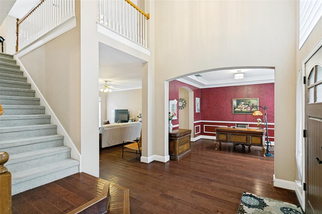 1222 Shadetree Lane