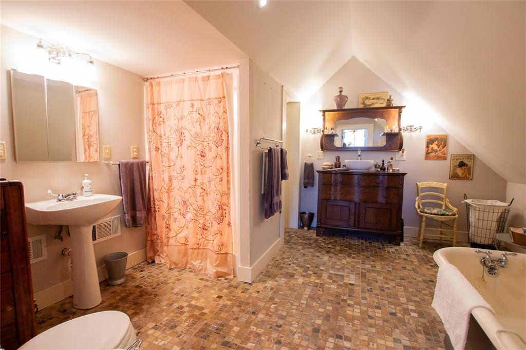 W Miller - Residential