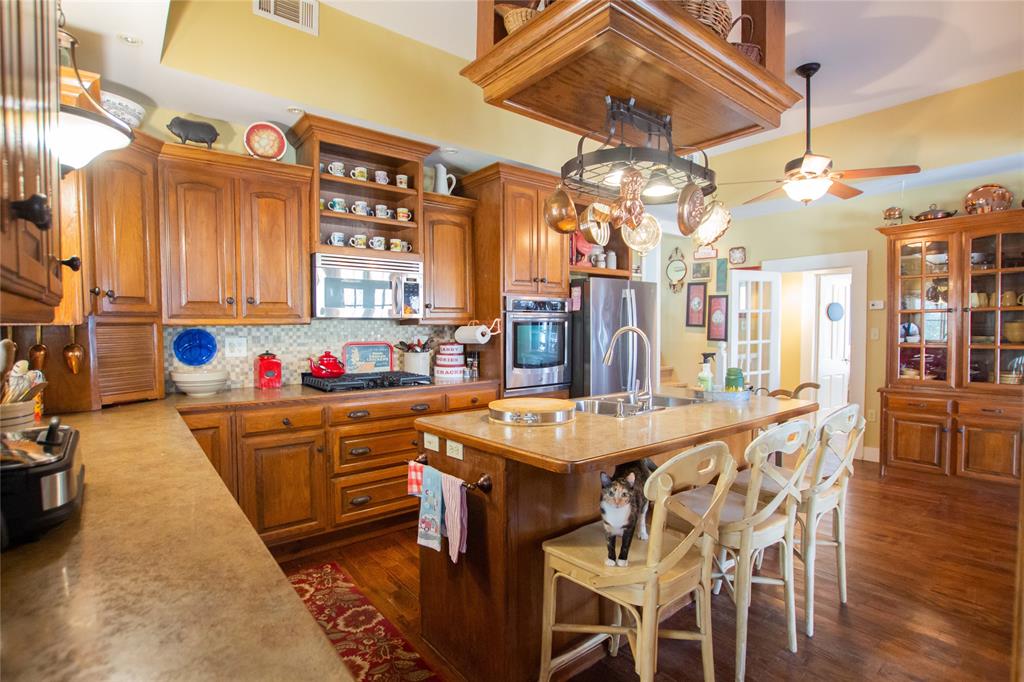 W Miller - Residential