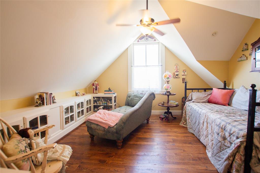 W Miller - Residential