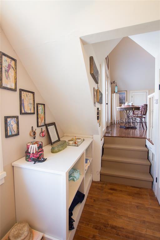 W Miller - Residential