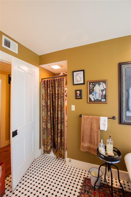 W Miller - Residential