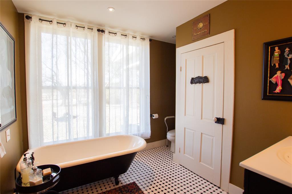 W Miller - Residential