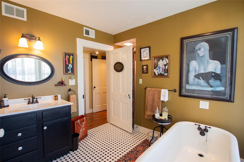 W Miller - Residential