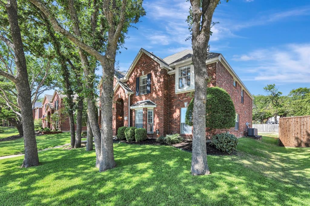 1620 Mountain Laurel Drive