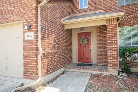 A home in Fort Worth