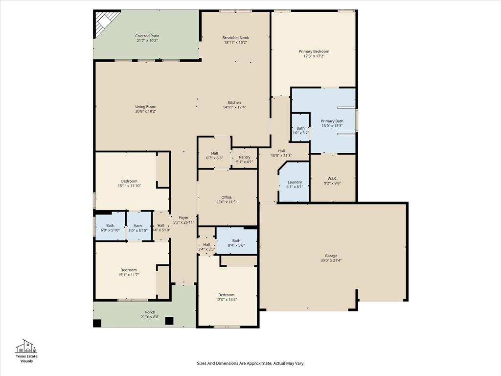 Talon Hill Add - Residential