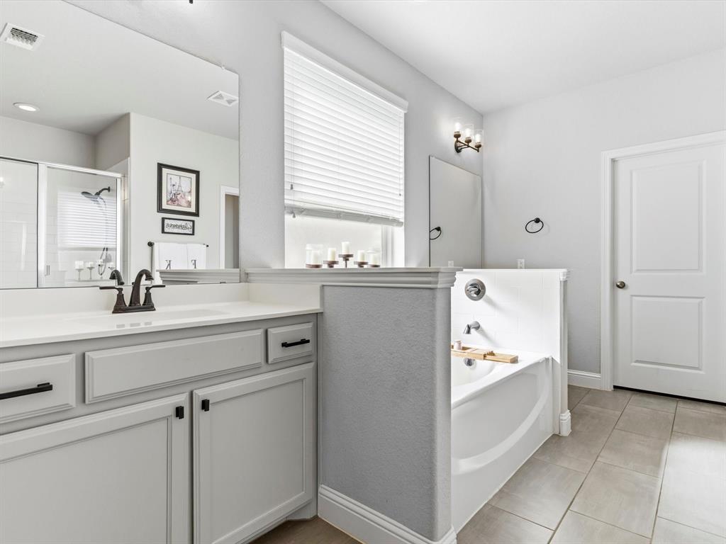 Talon Hill Add - Residential