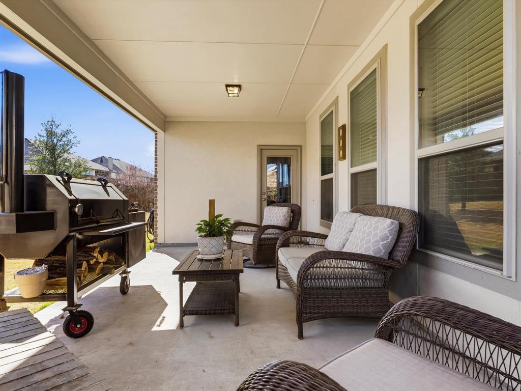 Talon Hill Add - Residential