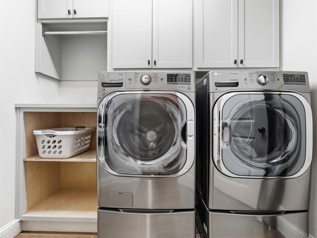 Talon Hill Add - Residential