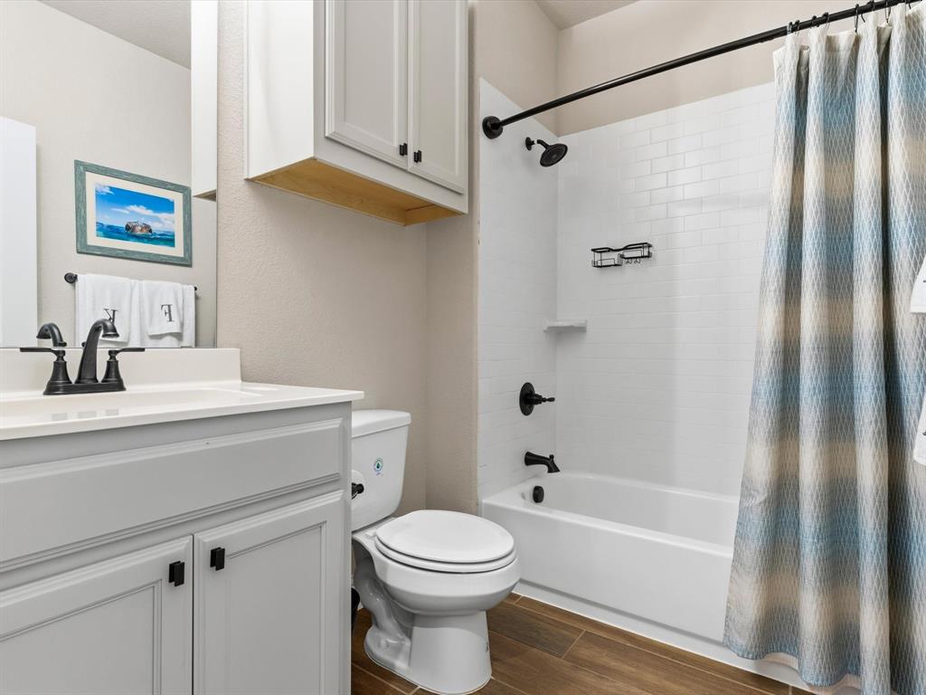 Talon Hill Add - Residential