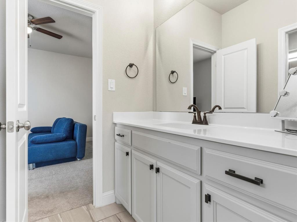 Talon Hill Add - Residential