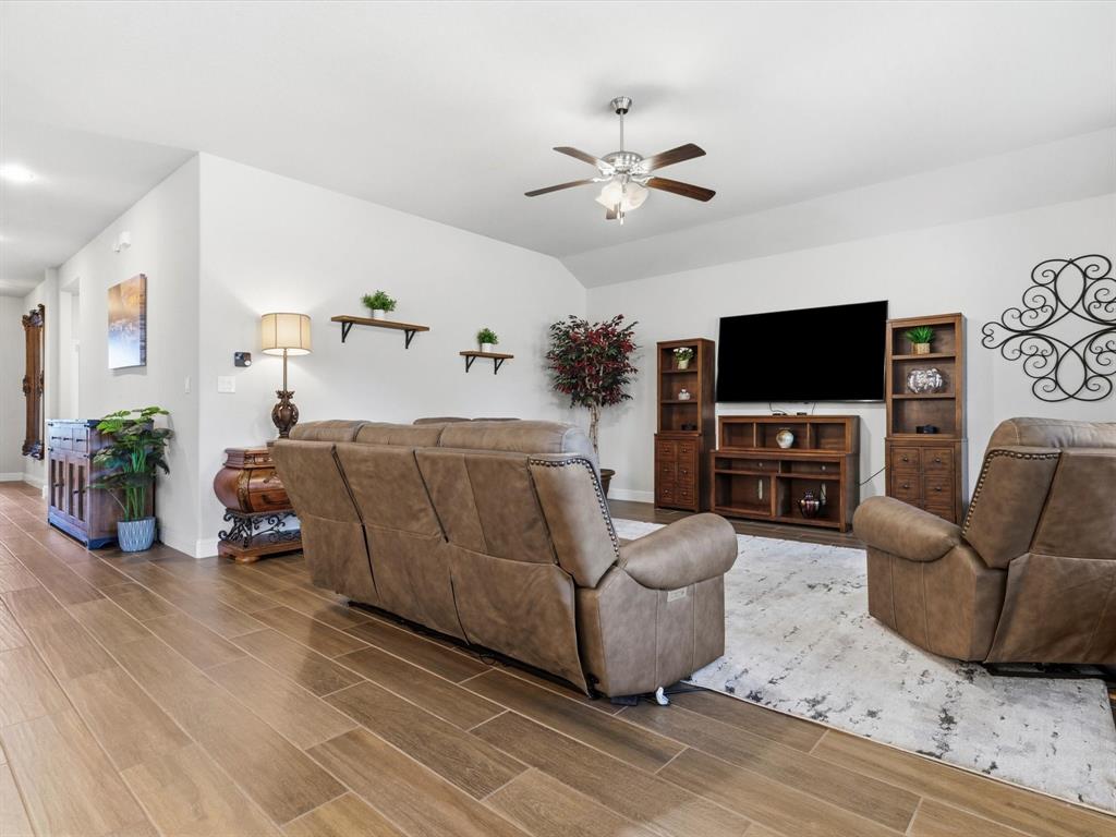 Talon Hill Add - Residential