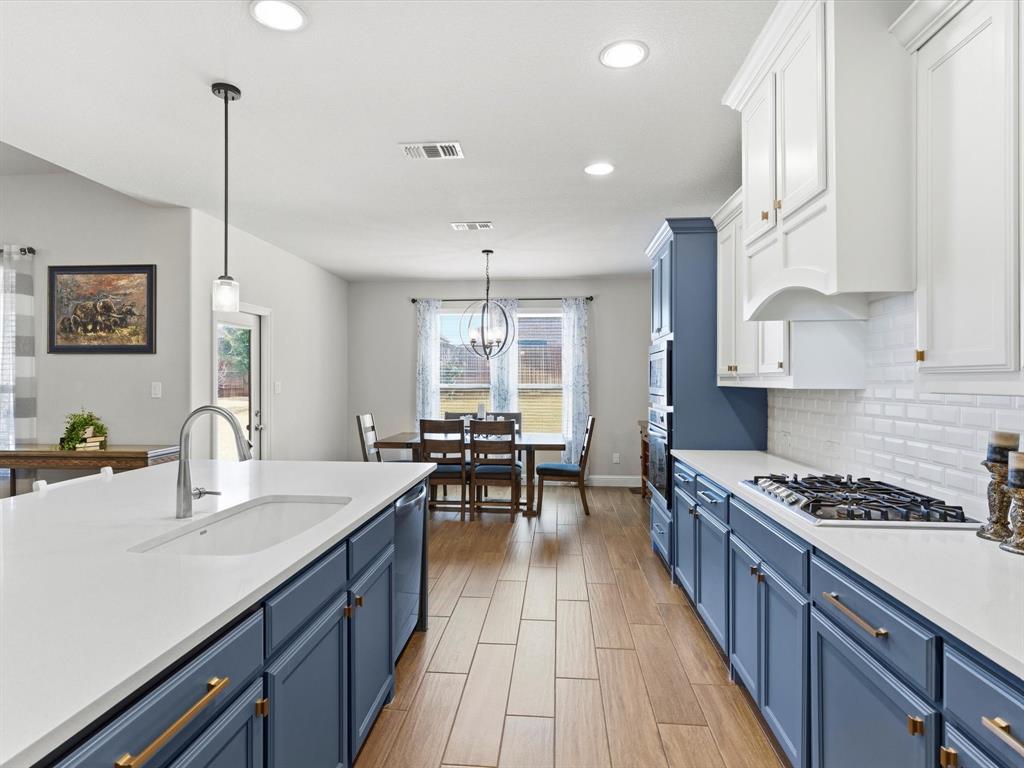 Talon Hill Add - Residential