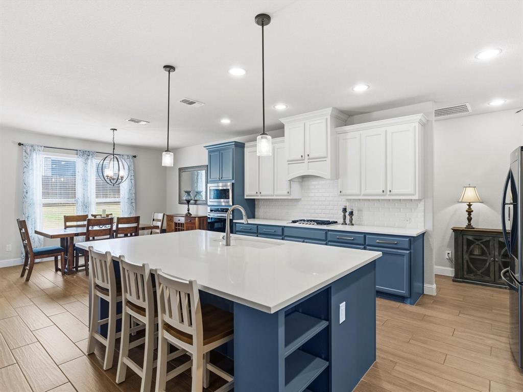 Talon Hill Add - Residential