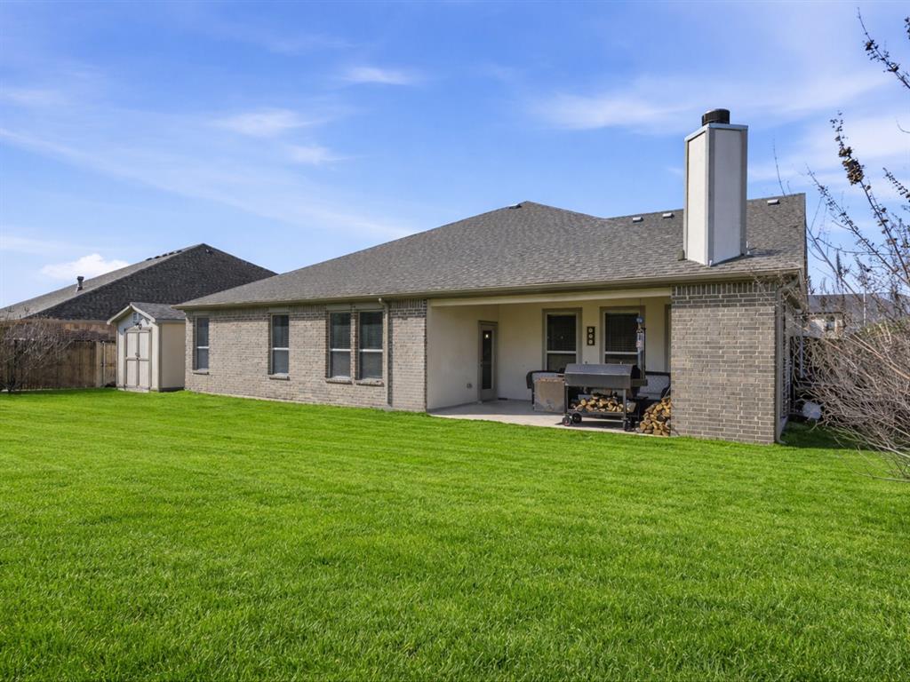 Talon Hill Add - Residential