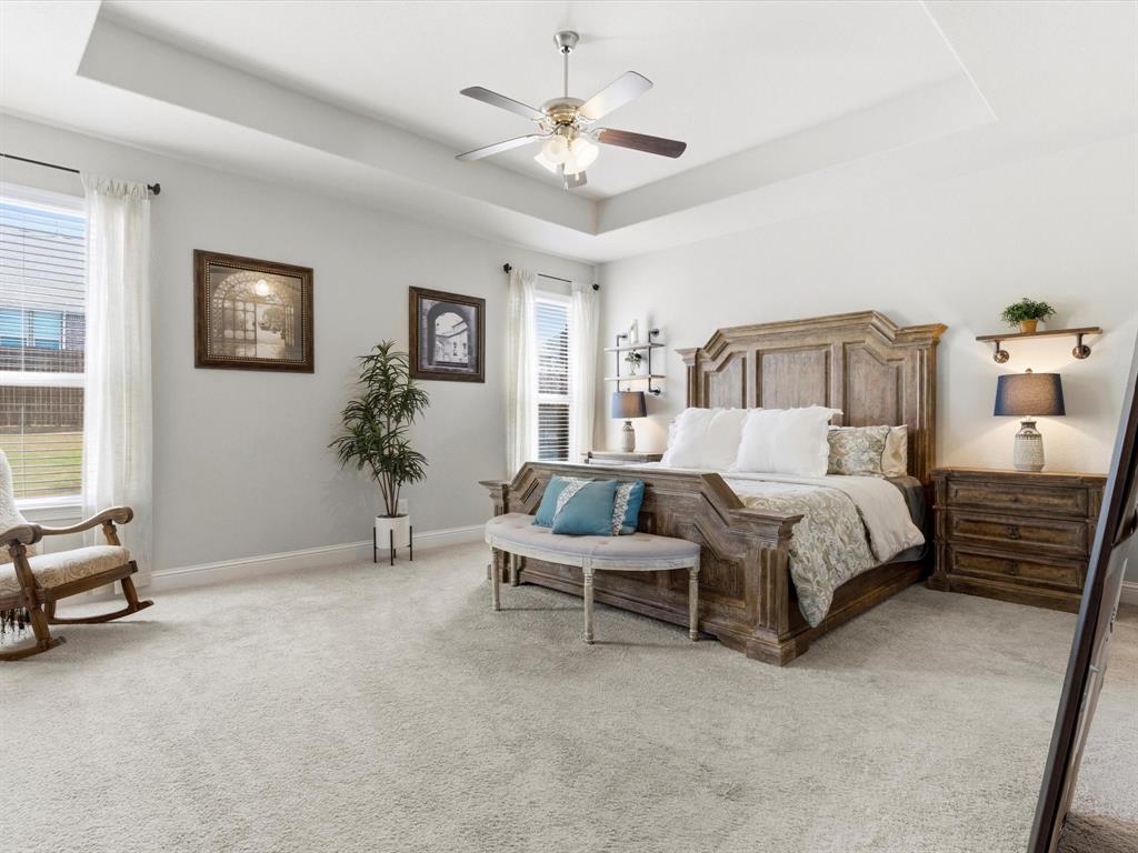 Talon Hill Add - Residential