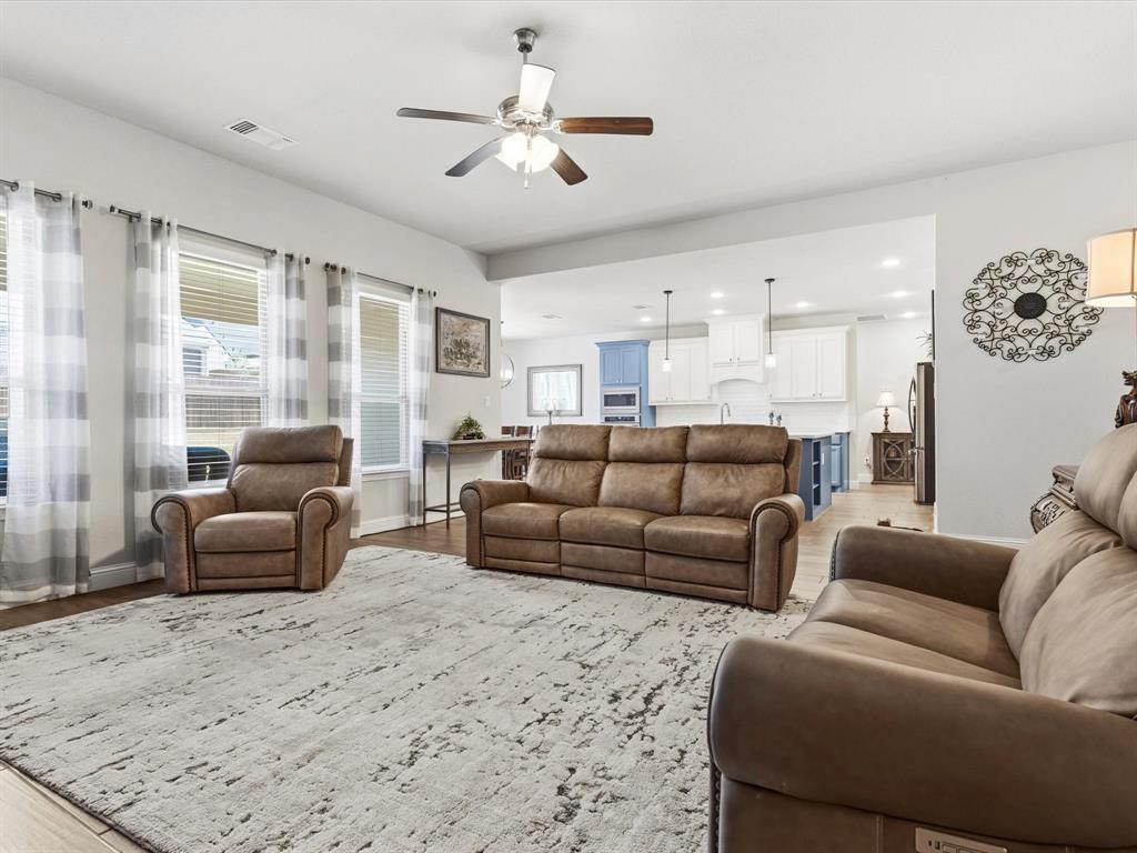 Talon Hill Add - Residential