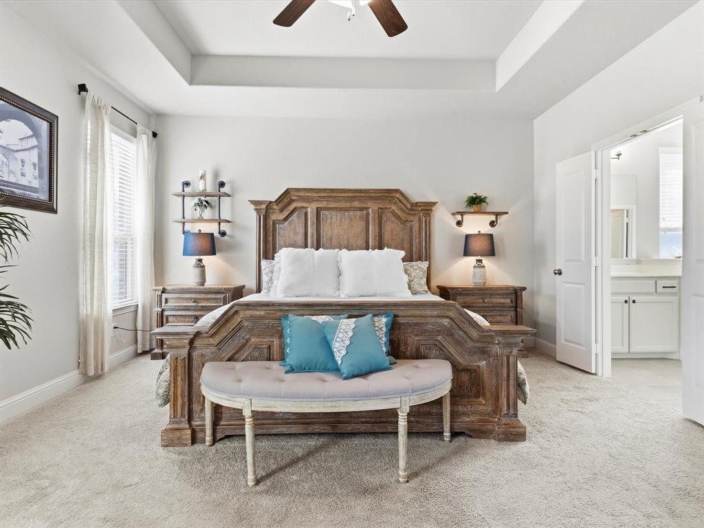 Talon Hill Add - Residential