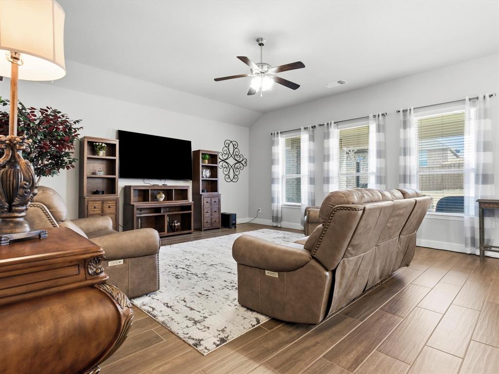 Talon Hill Add - Residential