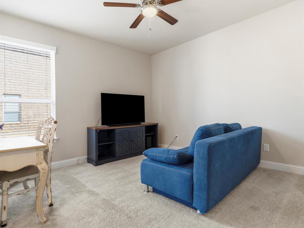 Talon Hill Add - Residential