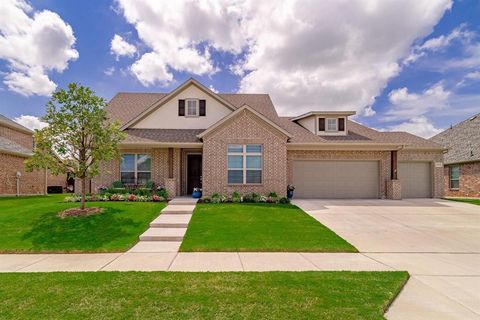 6909 Raptor Drive Fort Worth TX 76179