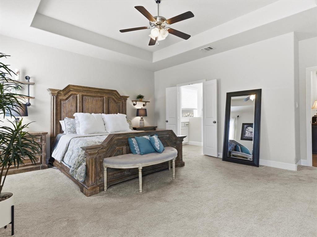 Talon Hill Add - Residential